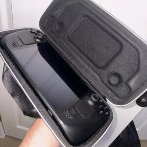 Valve Steam Deck OLED 1TB Storage